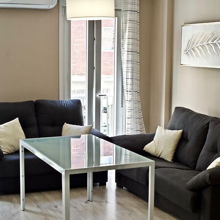 Apartamento Centro Merced ロンダ エクステリア 写真