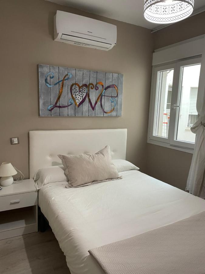 Apartamento Centro Merced ロンダ エクステリア 写真