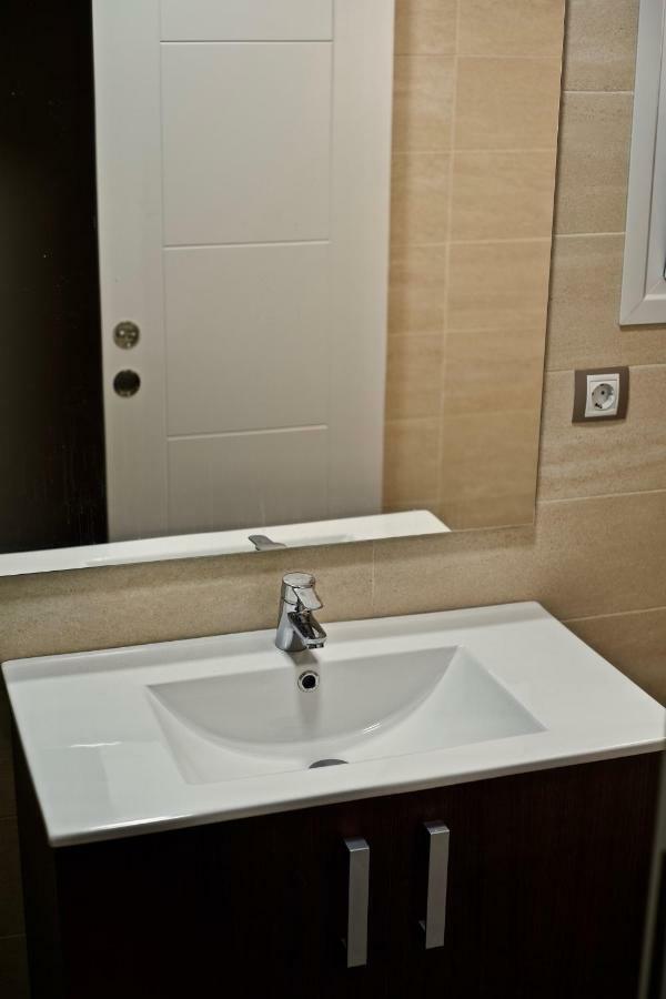 Apartamento Centro Merced ロンダ エクステリア 写真