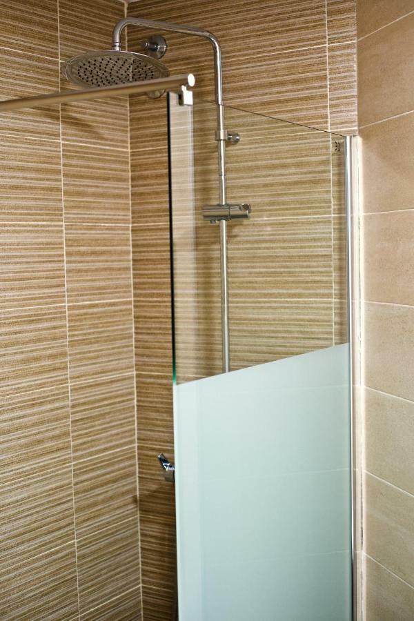 Apartamento Centro Merced ロンダ エクステリア 写真